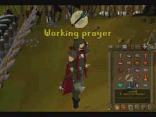 Fatal Nation Runescape Server