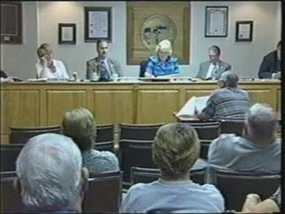 East Norriton PA Board of Supervisors - Above the Law?