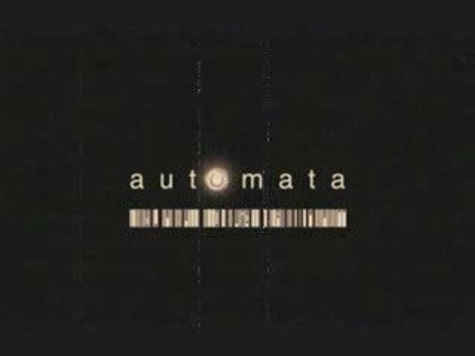 Automata - Teddy Thursday radio show