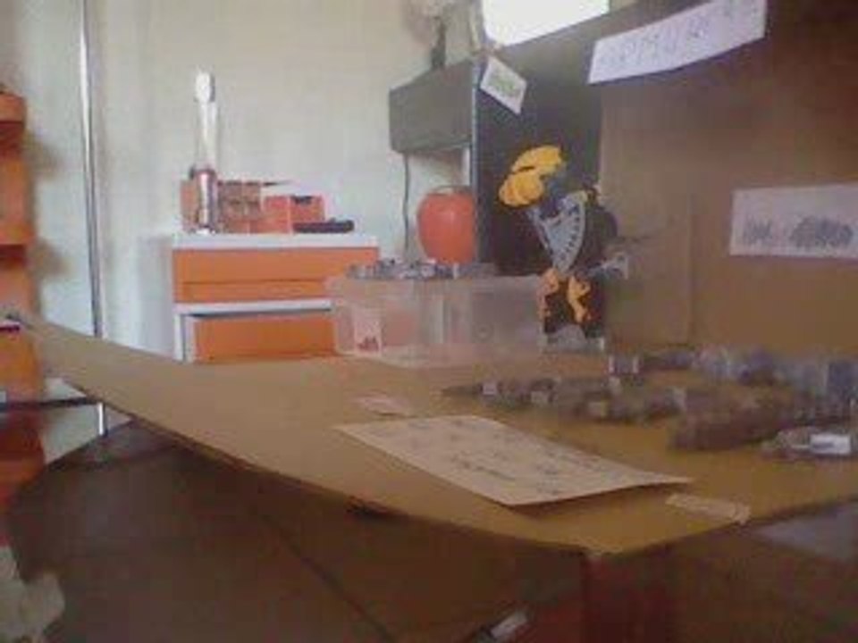 Metus le terminator part.1