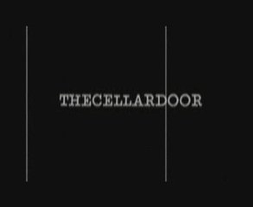 The Cellar Door - Trailer