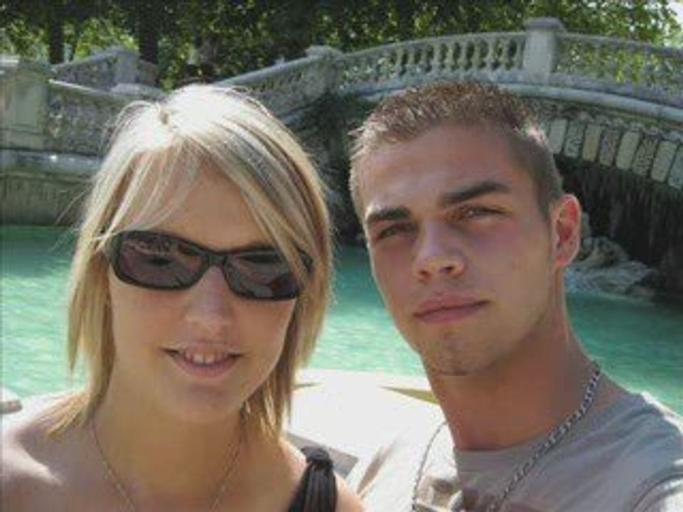 Ma cherie et moi