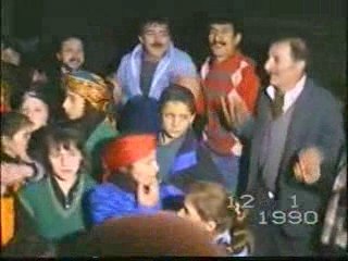 sene 1990 bakozda düğün ...www.kavrun.tr.gg