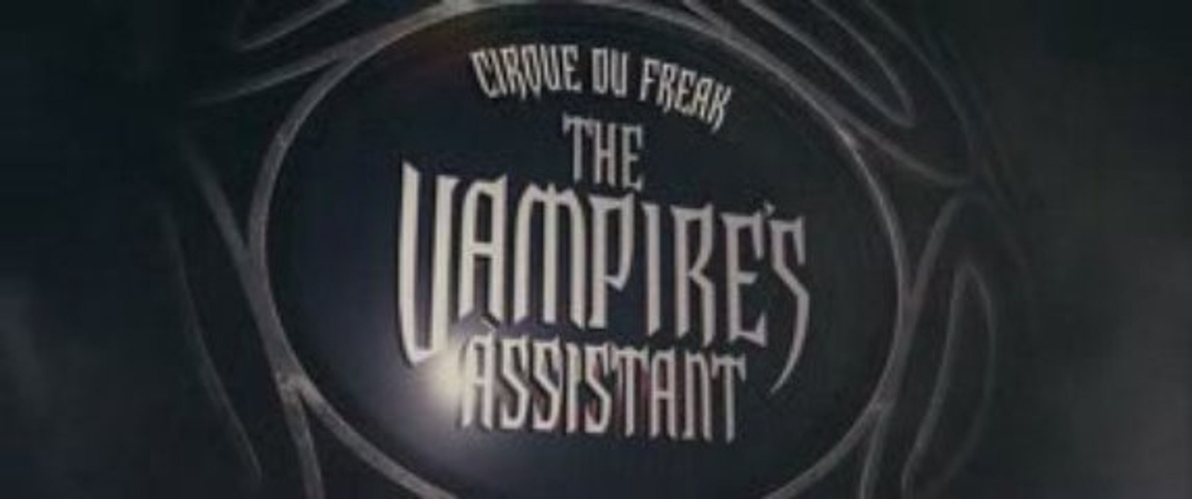 Bande Annonce VO - Bande Annonce VO