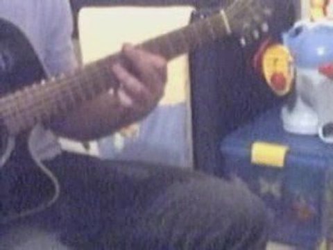 cours de rythmique reggae stir it up de bob marley