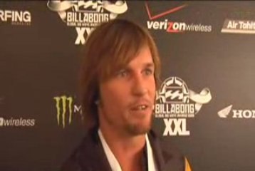 2009 Billabong XXL Big Wave Awards Highlights