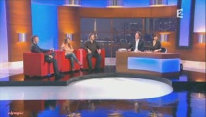 Hélène Segara L'habit ne fait pas Lemoine (2/3)