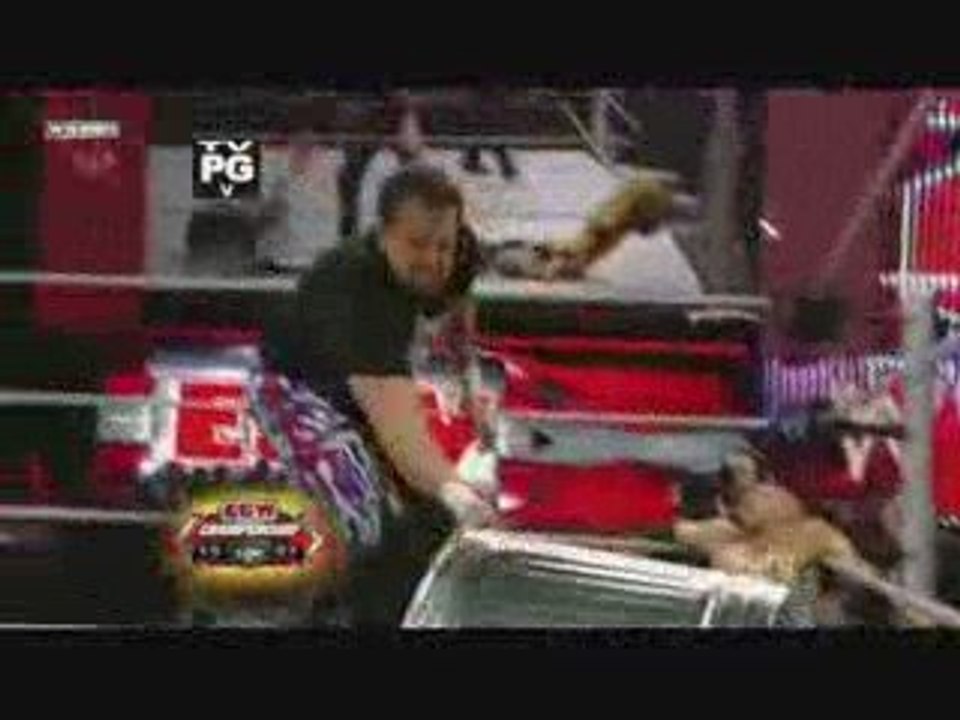 ECW 4.08.09 Part 3