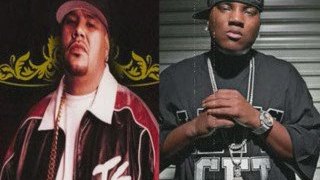 REMIX Young Jeezy - I Luv It VS Terror squad - lean back