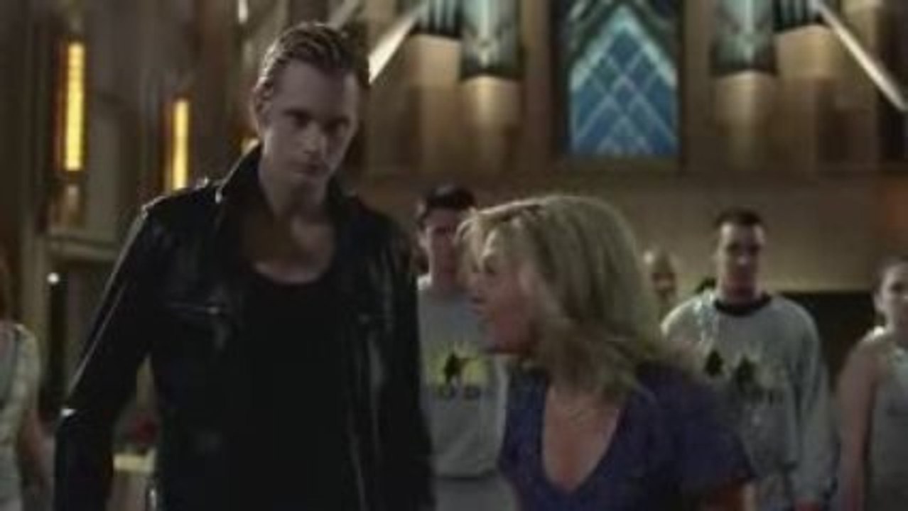 True Blood Season 2 Episode 8 new sneak peak