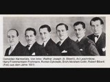 Comedian Harmonists - Baby, du hast dich verändert
