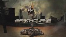 official trailer : Earthquake in & Outdoor Hardcore Festival