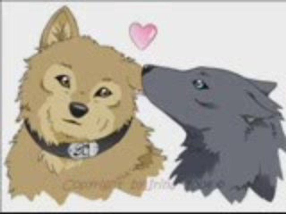 Hige and Blue As Long As You Love Me