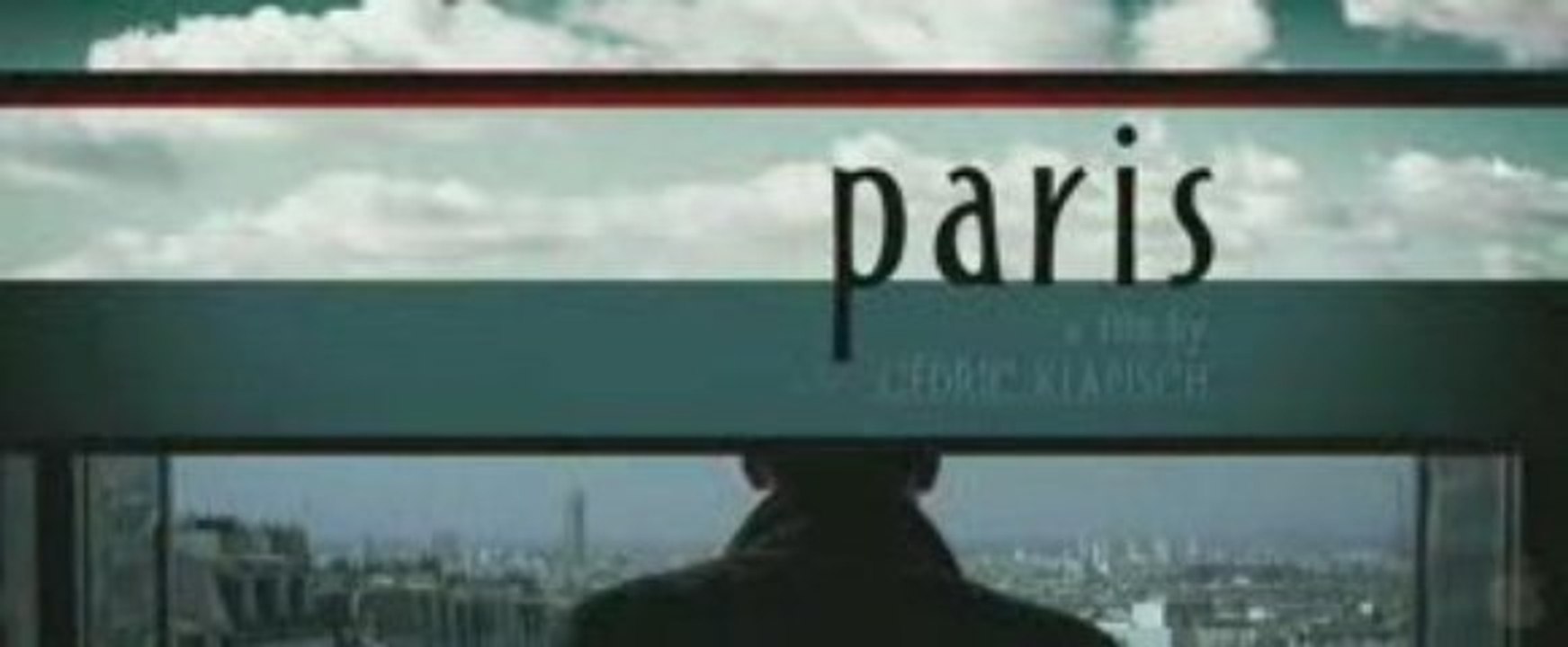 Paris - Trailer