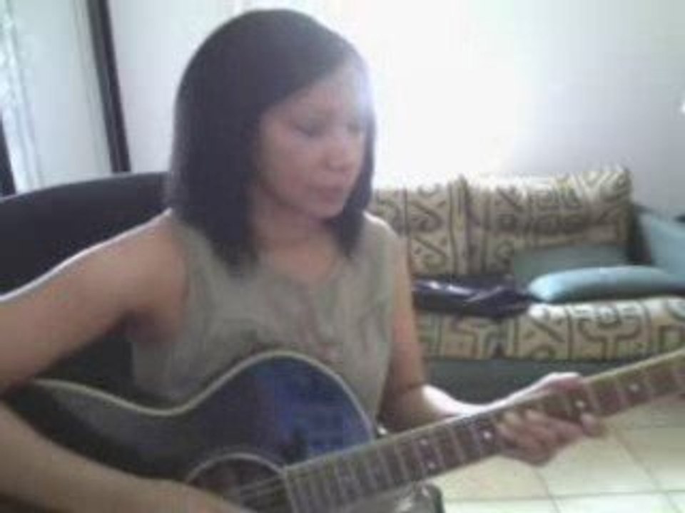 Je te promets cover (ZAHO)