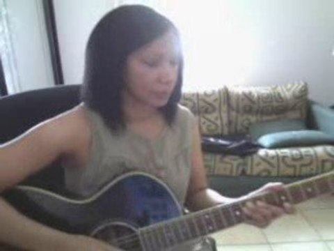 Je te promets cover (ZAHO)