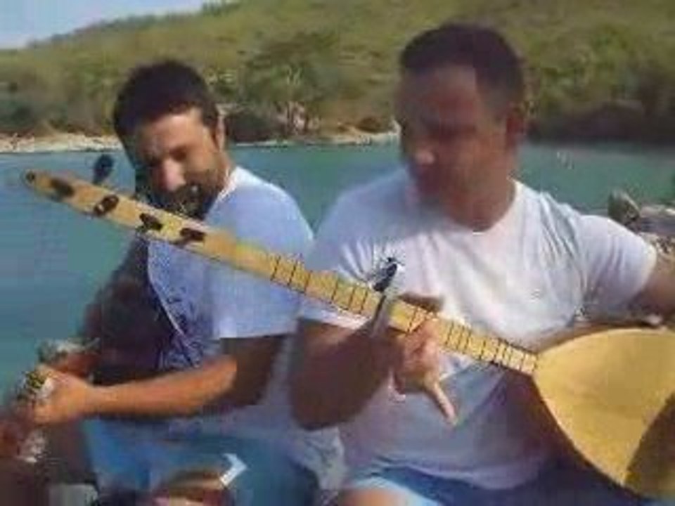 artık sevmeyecem gari - ege şivesi - versiyon 2