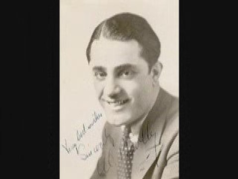 Ray Noble New Mayfair Dance Orchestra - The Moment I Saw You