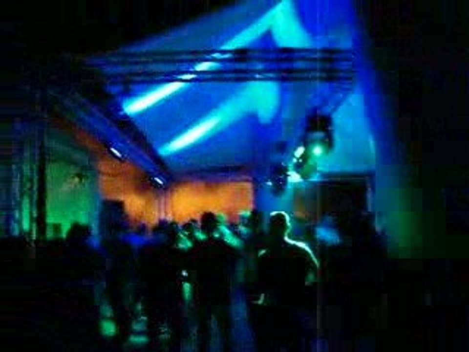 MONOLOC  clr floor @NATURE ONE