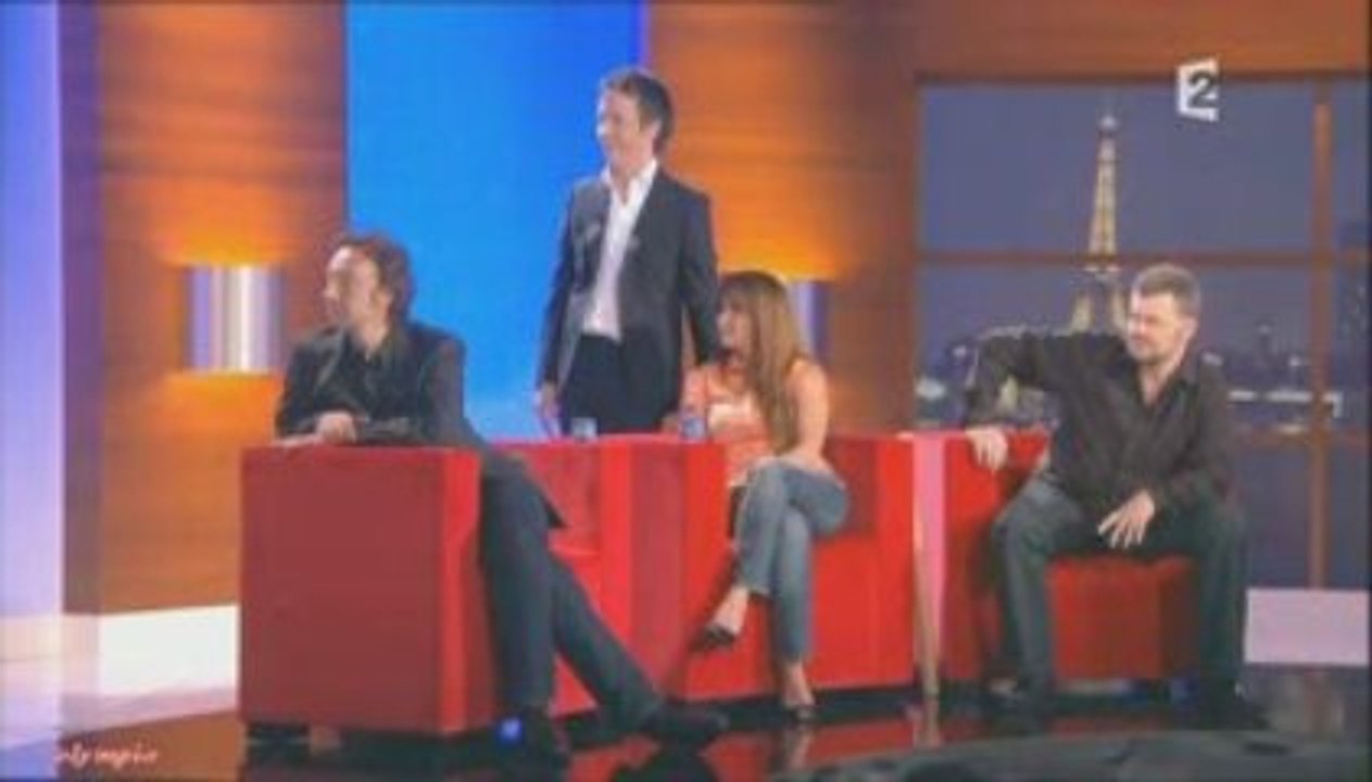 Hélène Segara L'habit ne fait pas Lemoine (3/3).