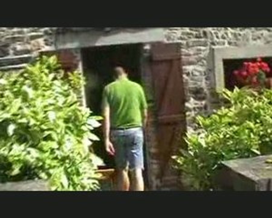 la fin de la guerre des voisins..