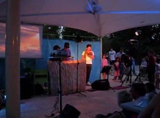 Estebatman Chante I'm yours