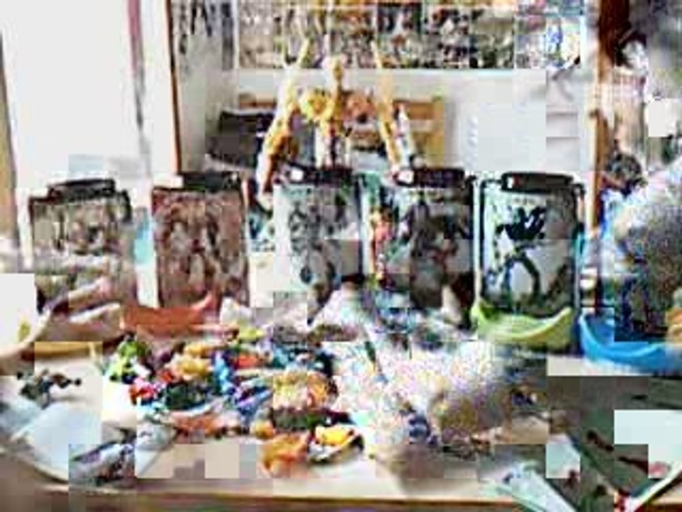 [BL] Bionicle Webshow 2: 2009 Wave 2 exclusive