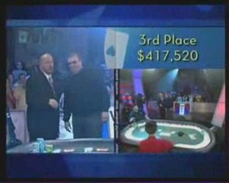 WPT Foxwoods Poker Classic 2006 pt4