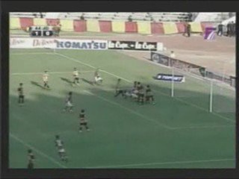 Bab El 7ara 4 _  EST taraji esperance korbi