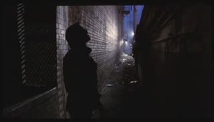 Nomads (1986) - John McTiernan