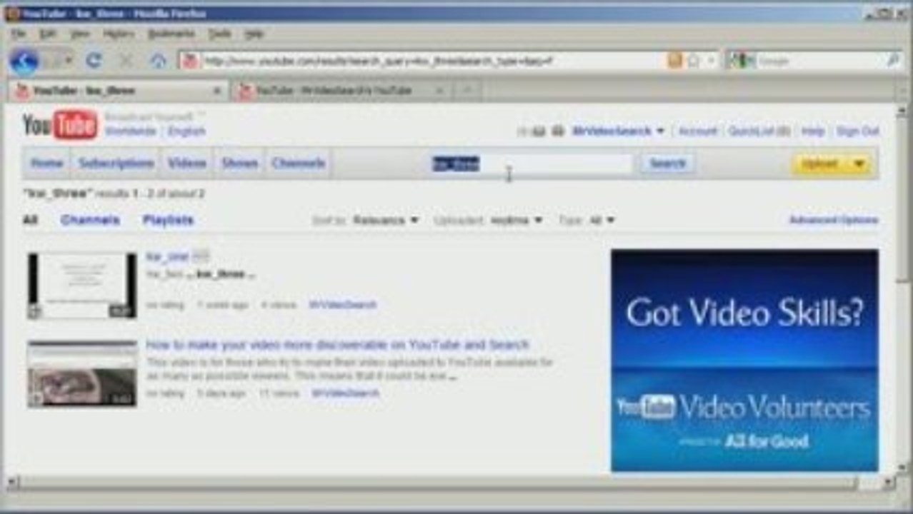 Video marketing breakthrough !!!