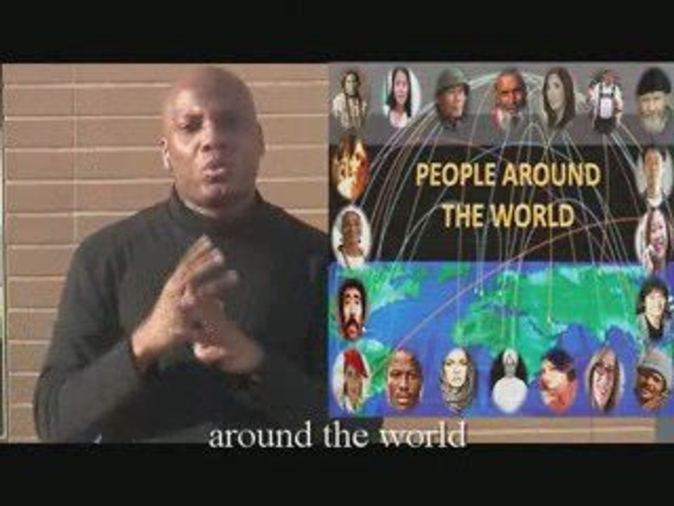 VCN: Changing the World - part 2b
