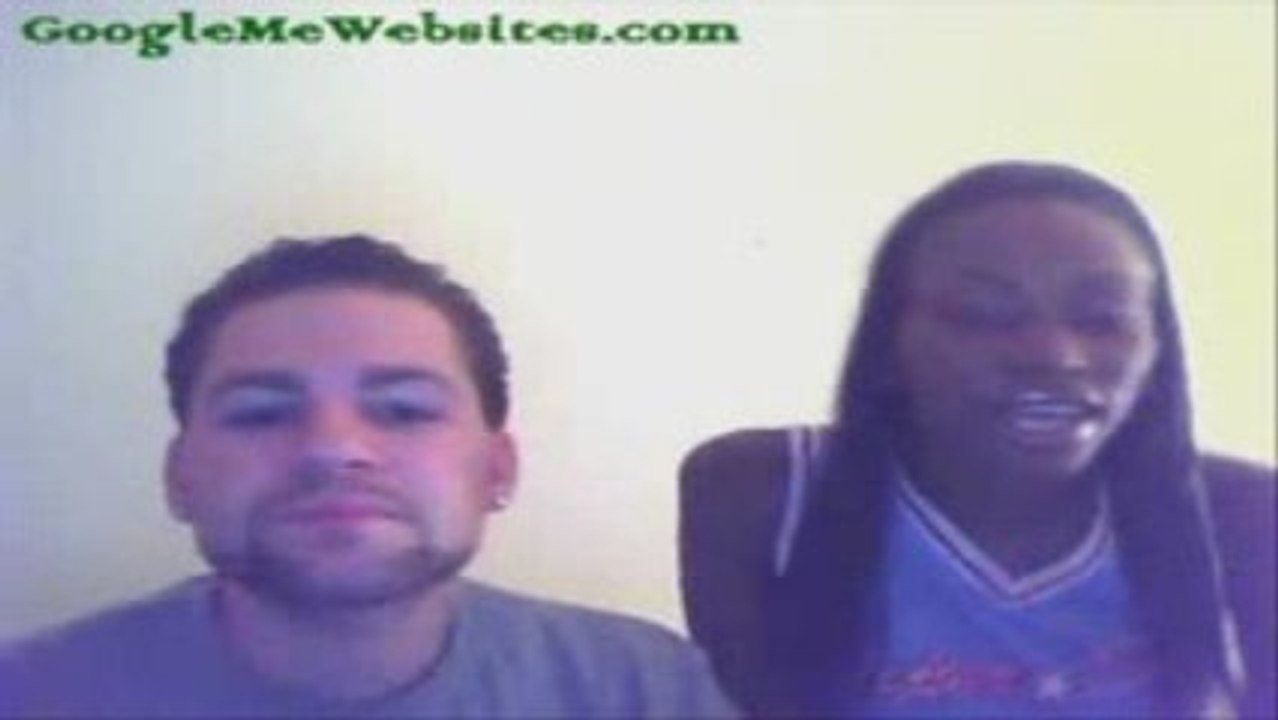 Website Branding on Internet Marketing LIVE! 1 of 8