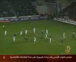 نشيد فريق شالكة الالماني يسئ للرسول محمد