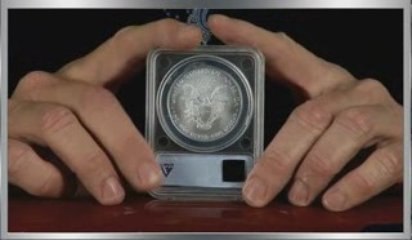 Silver DOLLAR - Collect Coins for Profit