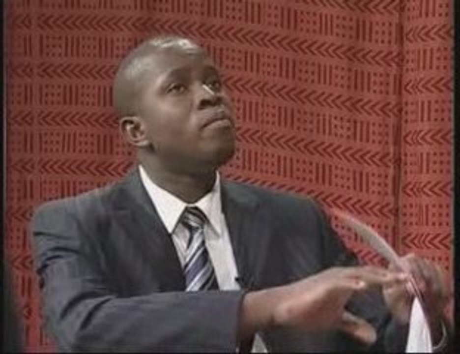 Interview de l'Association AMULL à l'ortm