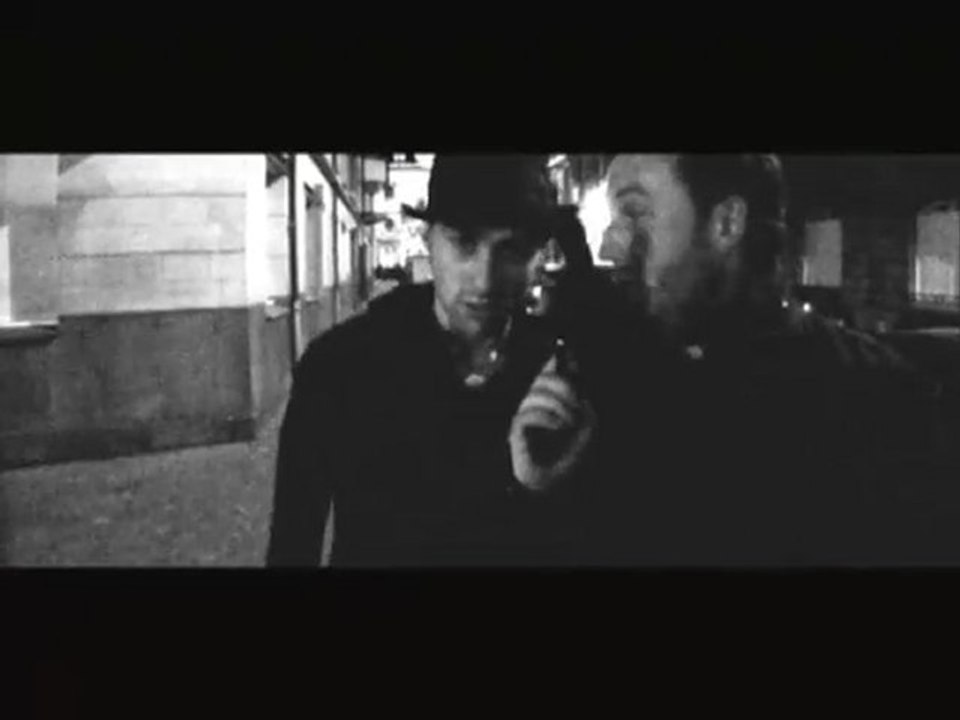 CELUI QUI SAIT MAKING OF