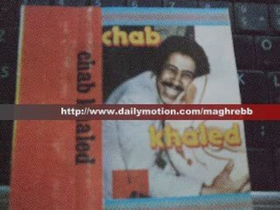 Cheb Khaled et Kada zarga et baroud --- en concert