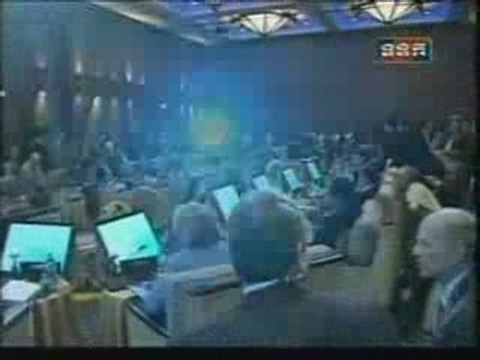 TVK Khmer News- 05 August 2009-2 Hor Namhong