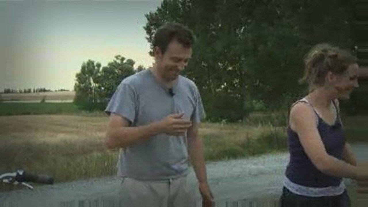 Escapades : Le domaine de la Chaume à Vix