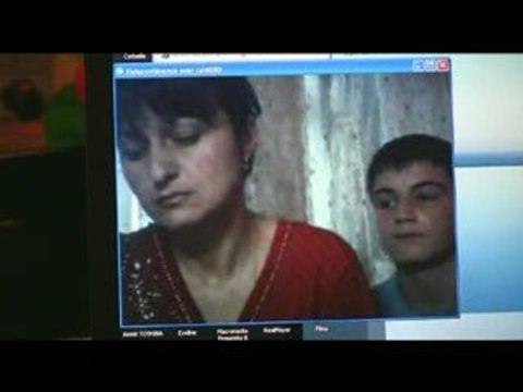 Inal Инал - Première partie - Первая часть