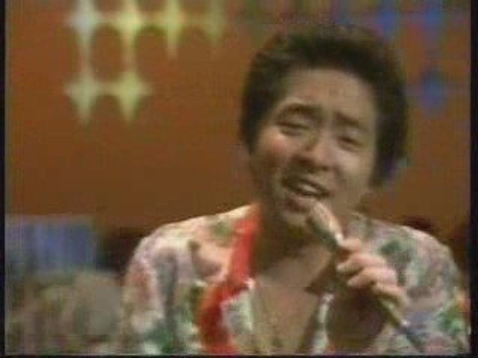 センチメンタルカーニバル　　　あおい輝彦