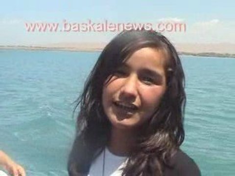 baskale kaymakamlık tekneturu baskalenews