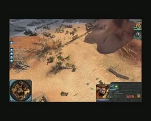 Warhammer 40000: Dawn Of War 2 Bug