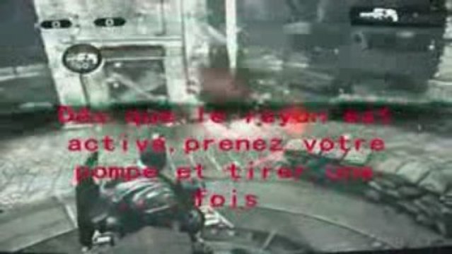 Tutorial bugs gears of war