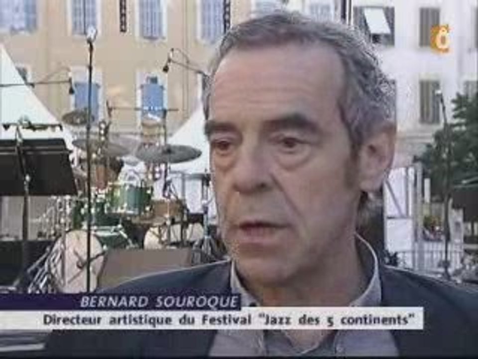 SAIKONATA Reportage RFO