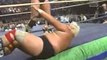 Barry Windham vs. Dusty Rhodes NWA U.S Title