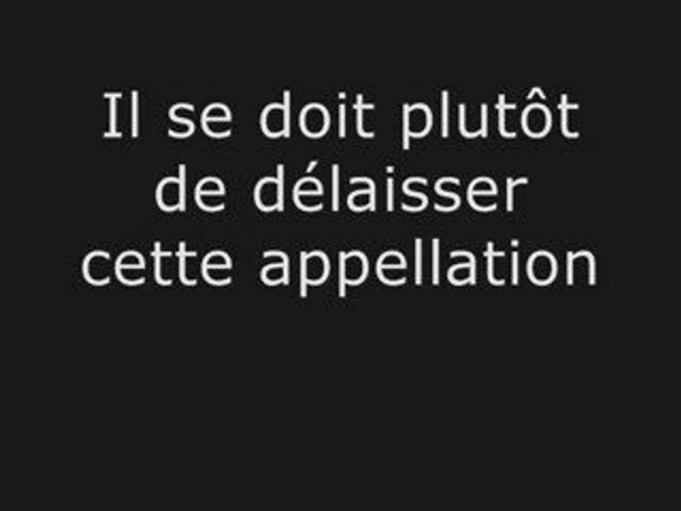 Se Dire Salafi,Par Cheikh Fawzan