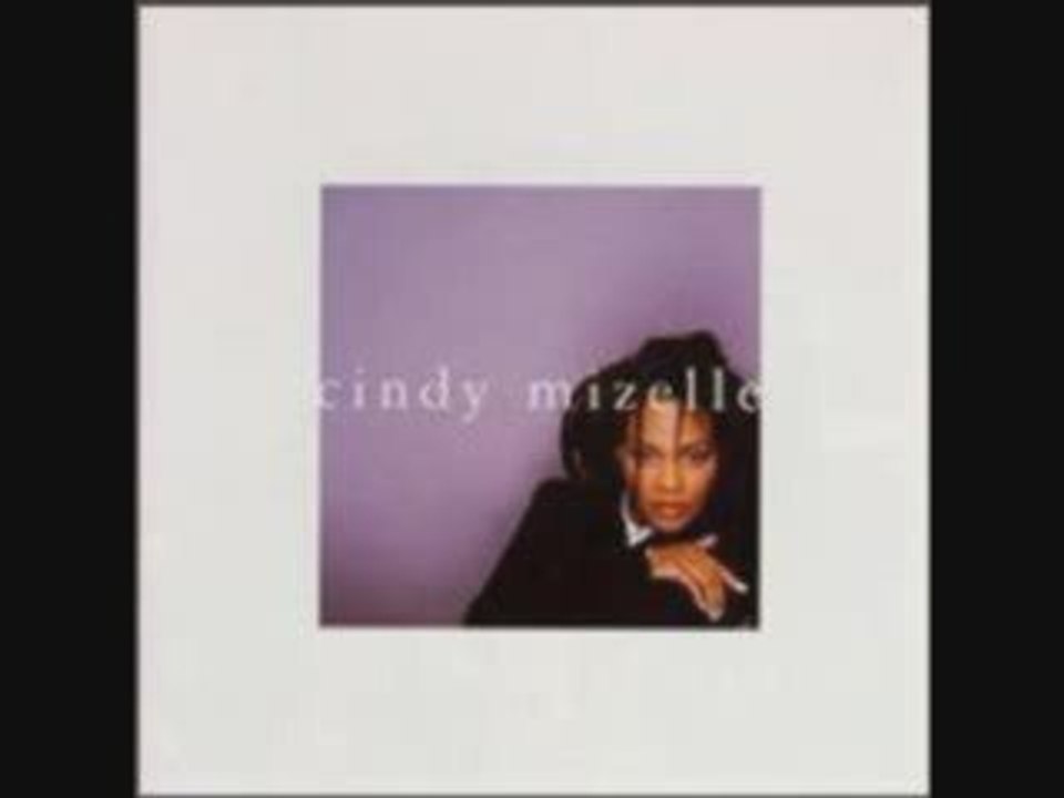 Cindy Mizelle - Imagine