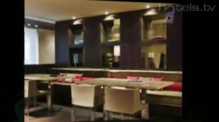 Barcelona Hotels - 987 Hotel - Spain